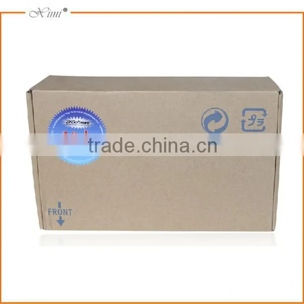 F7 High Security Intelligent Biometrics Access Controlsystem and Fingerprint Access Control With TCP/IP photo-6