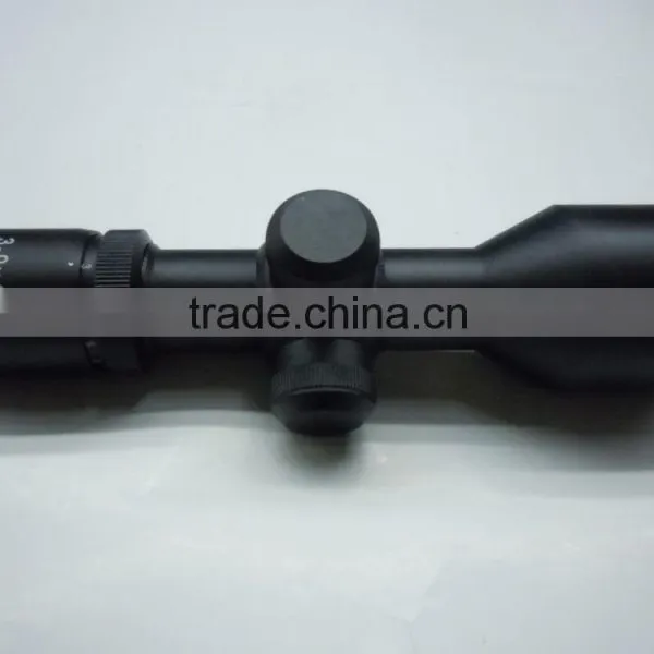 3-9*40 Rifle Scope