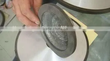 Grinding Wheel