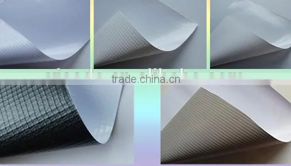 Pvc Flex Banner photo-3