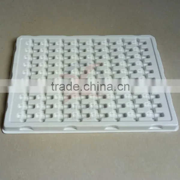 Produce All Kind Of Electronic Packing Tray