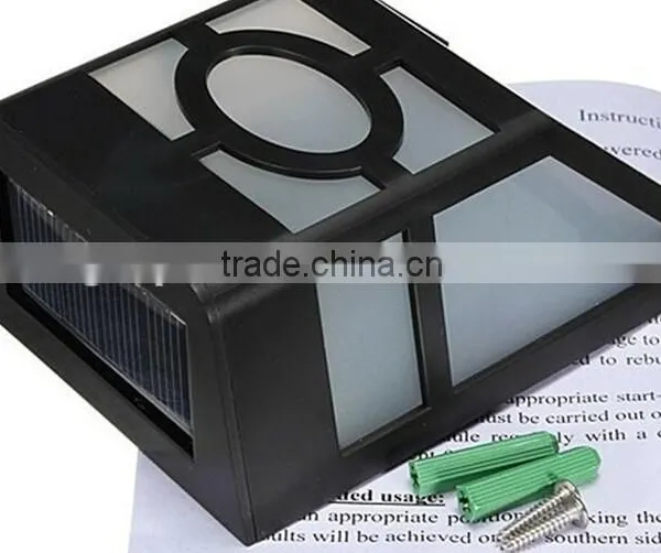 Led Solar Garden Lights Cheap Solar Lights photo-5