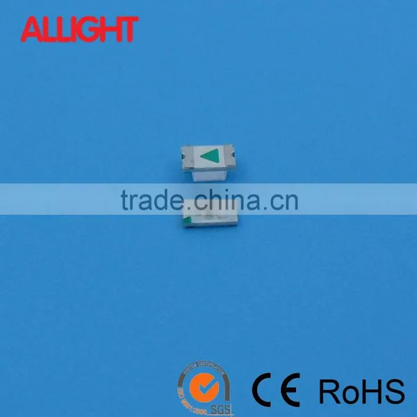 ALLIGHT Smd 0805 Prewired Led White photo-4