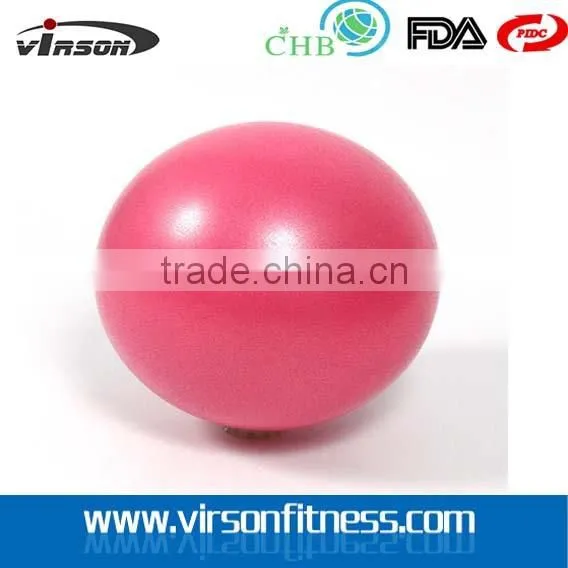 Virson- Hot Selling Mini Inflatable Exercise Ball photo-4
