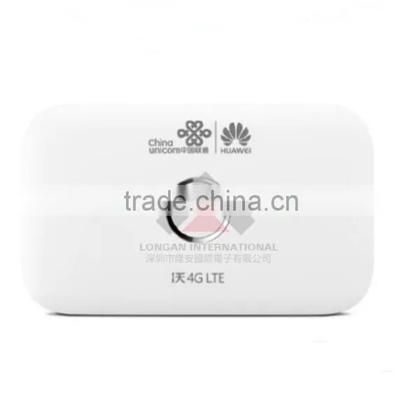 Huawei E5573 E5573s-320 4G Mobile WiFi Router photo-2