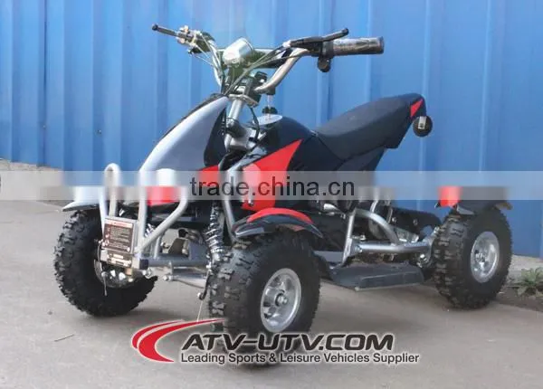500W Quad bike