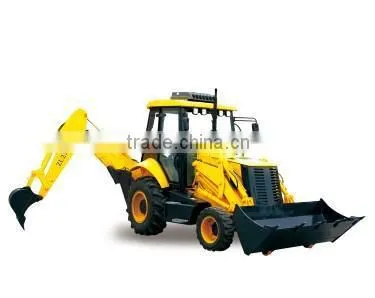 Backhoe Loader
