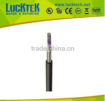 UK Type Defence Standard Cable photo-2