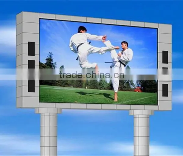 HUB 75 P10 LED Display Module photo-6