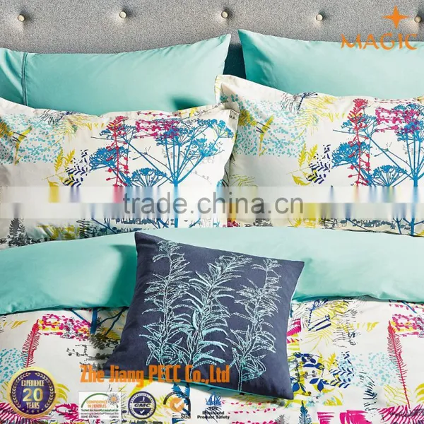 Hulse Backing Cloth Bedding Sets Duvet Cover Pillow Case photo-3