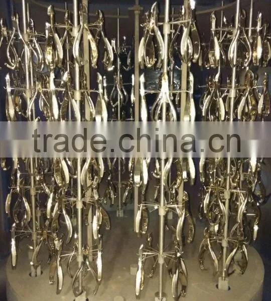 Vacuum Ion Coating PVD Coating Equipment photo-3