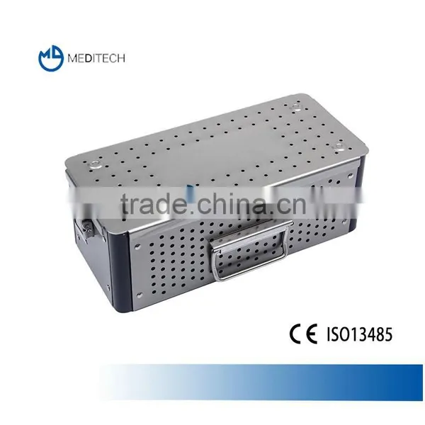 4.5/6.5mm Large Fragment Screw Case Orthopedic Instruments photo-3