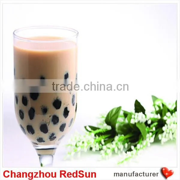Pearl Milk Tea Ingredients,bubble Tea Ingredients
