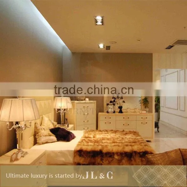 JB10-07 Dresser Changing Table for Bedroom Furniture From JL&C Furniture Lastest Designs 2014 (China Supplier) photo-6