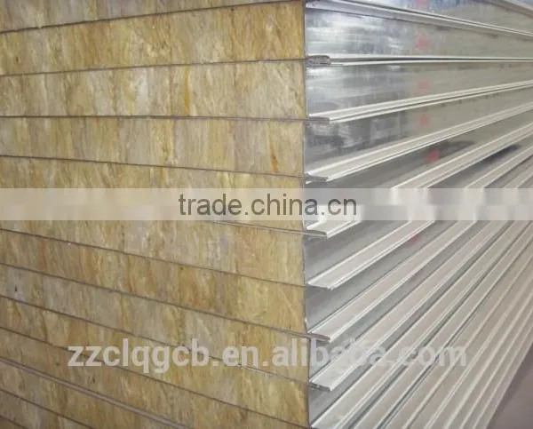 Rock Wool Insulation photo-2