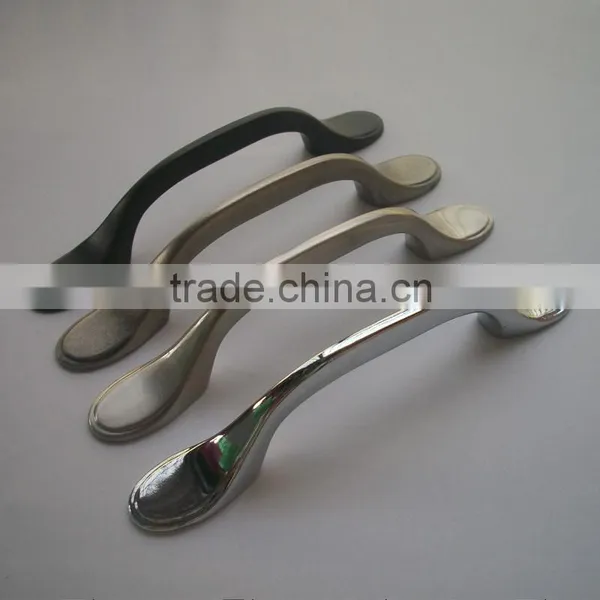 Wholesale Zinc Alloy Bedroom Classical Furniture Handle for USA Market photo-2