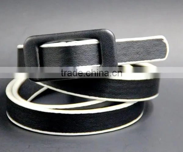 2015 Summer Zhejiang Factory Top Selling Narrow Lady Belt photo-2