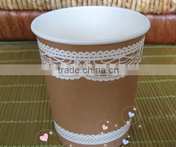 Cheap Recycled Ice Cream Paper Cups Ipla Paper Cup photo-2