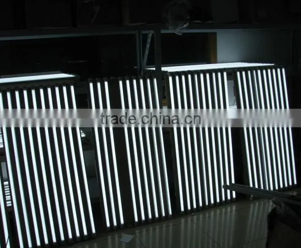 China 1200mm18w t5 t8 Led Tube With Complete Fittings photo-5