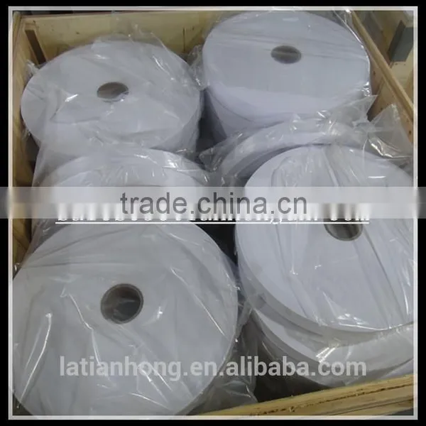 White Insulation Pvc Electrical Tape photo-2