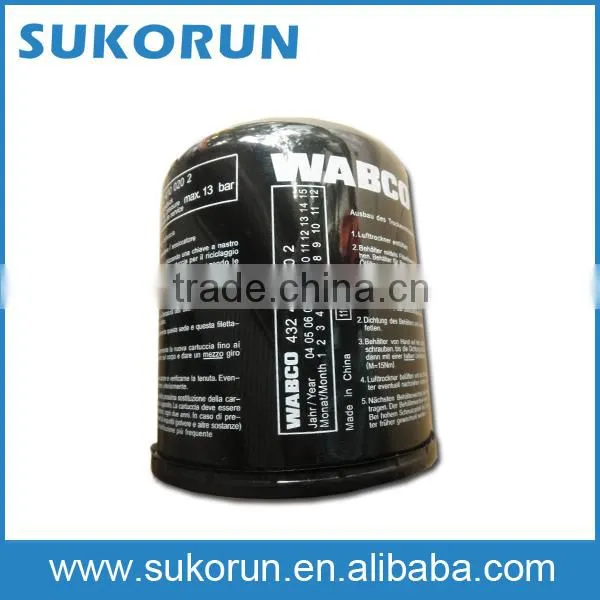 Air Dryer Filter 4324100202