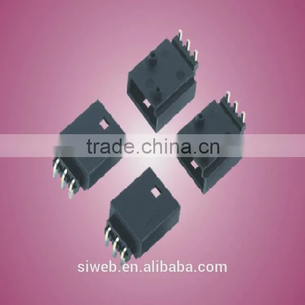 SWB Solderless Terminals Connectors for PCB photo-5