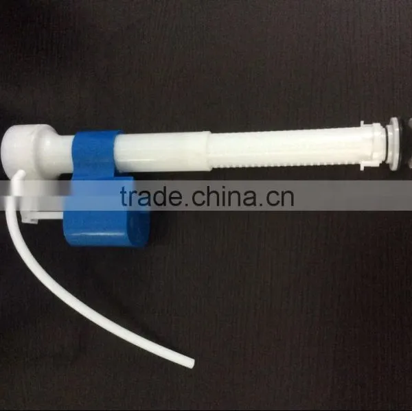Cheap Dual Flush Valve Toilet Tank Fitting photo-5