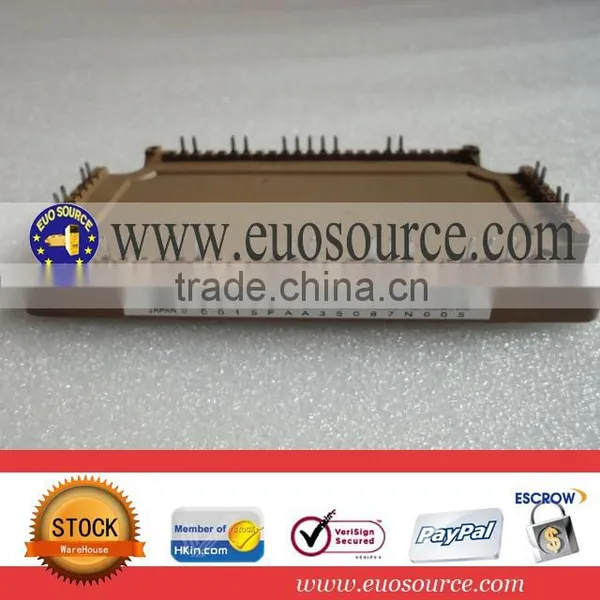 Ipm Modules 7MBR75U4R-120 photo-3