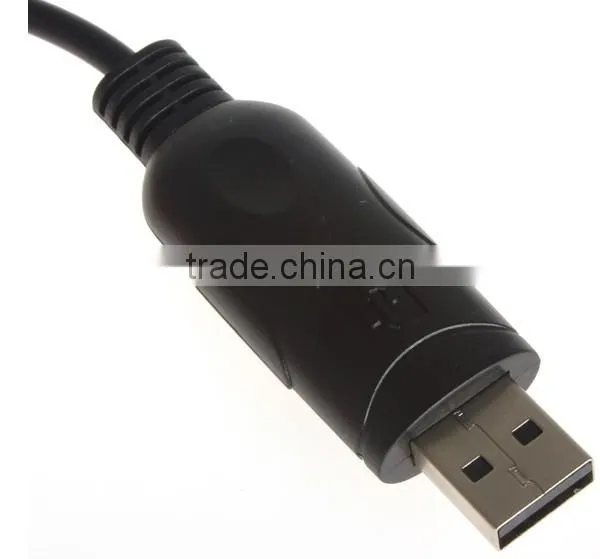 Two-way Radio Programming Cable With Usb Driver photo-3