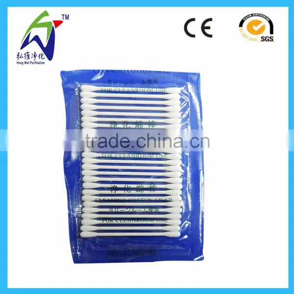 Cleanroom Dust-free Purification Cotton Swab photo-6