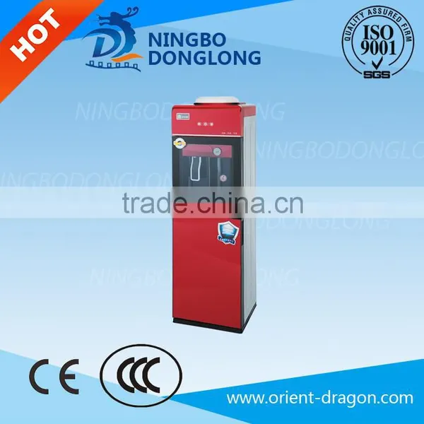 DONGLONG Hot Sale DL-550water Dispensers Have Cold Water and Hot Water for Sale photo-3