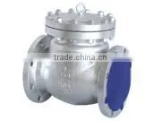 Cast&Forged Steel(WCB) Valves