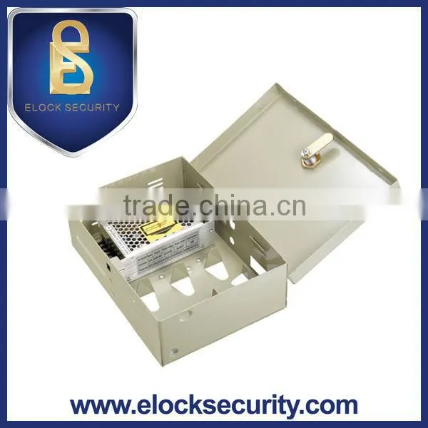 70W 12V 5A Power Supply Used for Access Control System Quality Choice