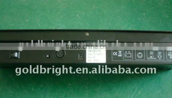 Easy Operation Dmx 512 Lighting Console photo-3