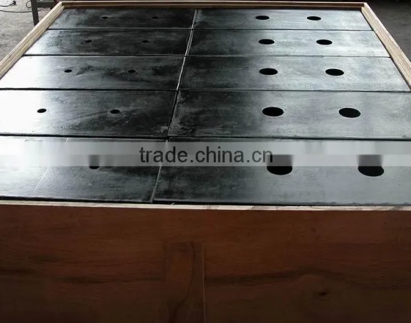 Pretty Quality Dock Rubber Fender Marine Rubber Fender photo-6