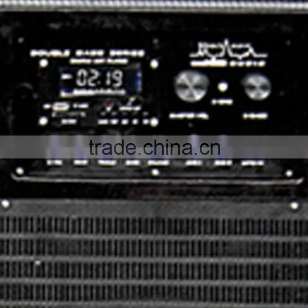 Home Theater System Party Speaker 2.0 Good Sound photo-2