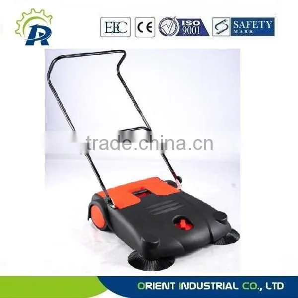 Manual Sweeper, Manual Street Sweeper, Manual Push Sweeper photo-2