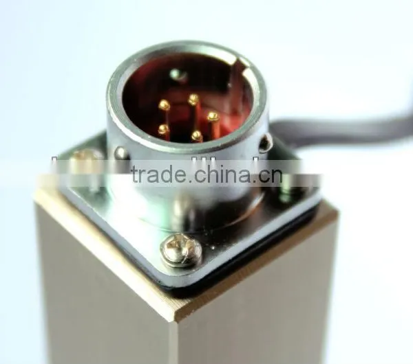 Wide Working Temp. RS232 Digital Compass Position Sensor Mini 3D Compass Electronic photo-2