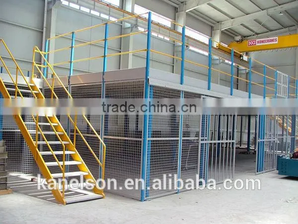 Steel Platform photo-5