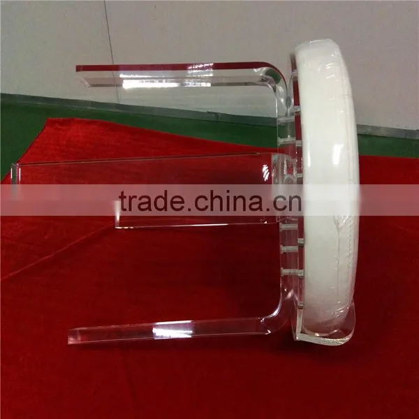 Acrylic Furniture Chairs Bar Stools photo-5