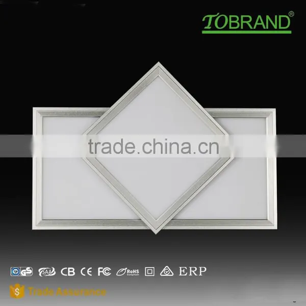 Energy Saving Commercial 40W 48W Led Surface Mounted Downlight 600x600 photo-2