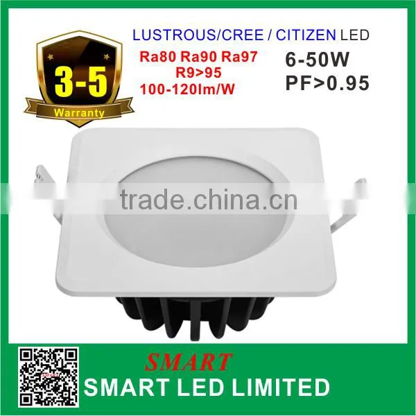 CE&RoHS Certification Outdoor Waterproof 7W Led Downlight photo-6