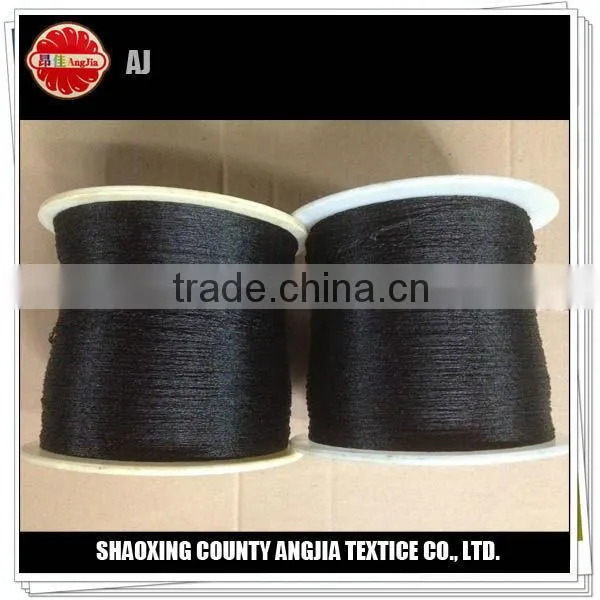 100% Polyester Embroidery Thread