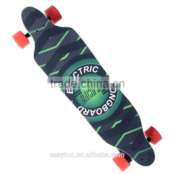 Cheap Electric Skateboard 2000W photo-3