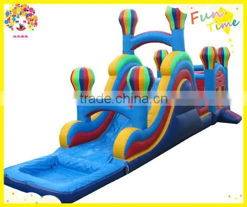 Factory Price Giant Inflatable Slide, Giant Inflatable Water Slide, Inflatable Jumping Slide