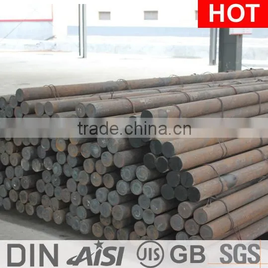 Steel Grinding Rod For Mining photo-3