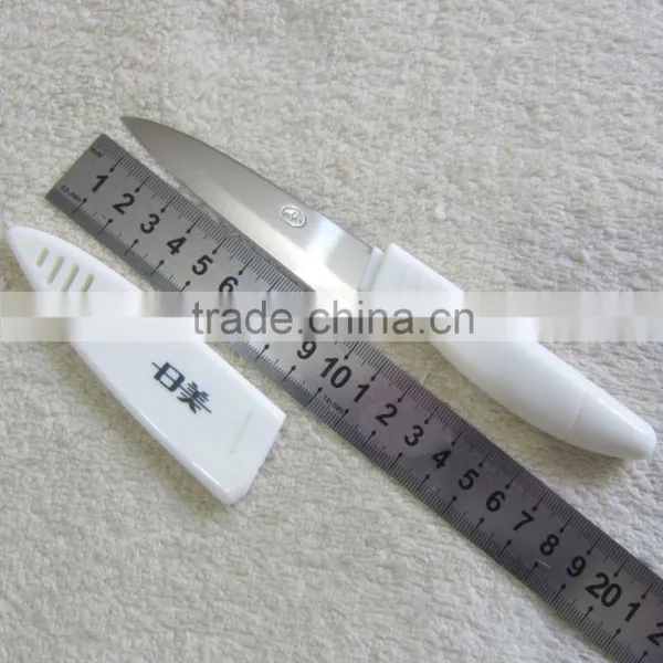 Safety Paring Knife Fruit Knife photo-4