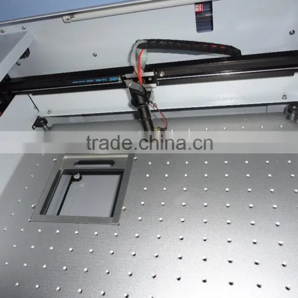 30*40cm Laser Engraving Machine.Laser Cutter-SN-3040 photo-5