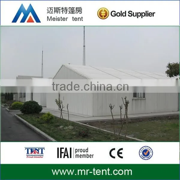Big Outdoor Warehouse Tent photo-3
