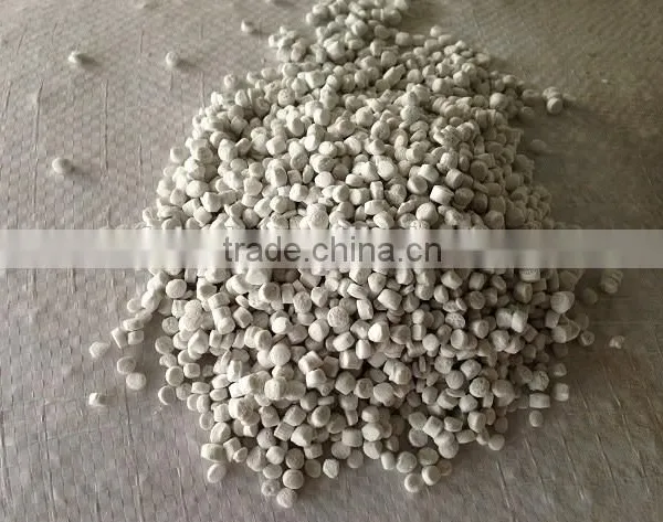 Filler Masterbatch,plastic CaCO3 Filler Masterbatch photo-4